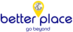 Better Place Tourism Pvt Ltd.